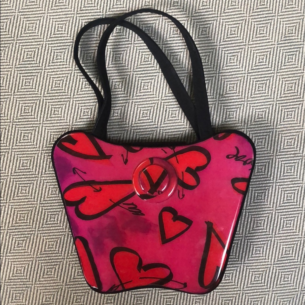 Angela Frascone Handbag